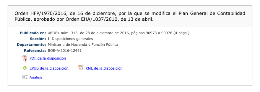 Agencia Estatal Boletín Oficial del Estado