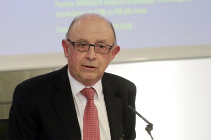 Pool Moncloa/ J.M.Cuadrado