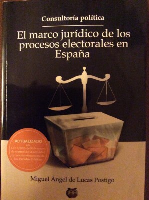 Procesos electorales